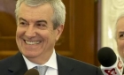 Tăriceanu: "Nu vom face niciun pas înapoi. Politica penală se face în Parlament"