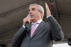 Tăriceanu: Preşedintele trebuie să dea curs cererii de revocare a lui Kovesi