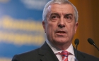 Tariceanu cere alegeri anticipate motivate meteorologic