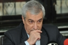 Tariceanu, in doliu! Mesaj cutremurator: "Azi dimineata, in zori, s-a stins din viata"