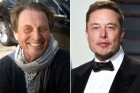 Tatăl lui Elon Musk reînvie eugenia lui Hitler? Vrea nașteri planificate, numai din oameni superiori
