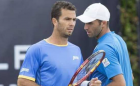 Tecău și Rojer au ratat calificarea la Turneul Campionilor