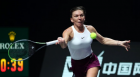 Tennis Magazine, despre Simona Halep: "A devenit o forță constantă" - Devansată doar de Serena Williams