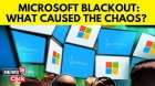 Teoriile conspiraţiei abundă după incidentele globale provocate de pana Microsoft
