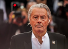 Testamentul lui Alain Delon a fost trimis copiilor săi. Ce a lăsat în urmă marele actor
