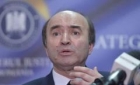 Toader, după întâlnirea cu delegaţia Comisiei de la Veneţia: Discuţiile s-au purtat pe modificările aduse Codurilor penale