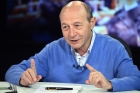 Traian Băsescu: Liviu Dragnea, intangibil datorită partidelor de tenis şi chermezelor din vilele SRI