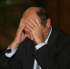 Traian Băsescu: "PSD câştigă alegerile locale"