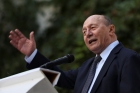Traian Băsescu rupe tăcerea: Cum a ajuns să aibă numele de cod Petrov sub care făcea rapoarte la Securitate