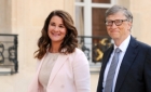 Triunghiul amoros al lui Bill Gates: Miliardarul petrecea cu știința Melindei un weekend pe an cu amanta!