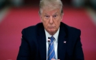 Trump cere daune Chinei pentru răspândirea coronavirusului şi îl critică pe Fauci, în „precampania" la prezidenţialele din 2024