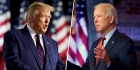 Trump îl face praf și pulbere pe Biden: Oamenii trebuie să aleagă daca sa fie vaccinați sau nu iar copiii sa nu fie obligați!