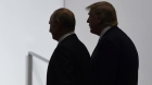 Trump, Putin, Xi și noua epocă imperială
