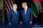 Trump s-a consultat cu liderul de la Budapesta: Viktor Orban devine o punte de negociere pentru Ucraina