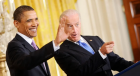 Tucker Carlson: "Barack Obama îl declară învins pe Joe Biden!"