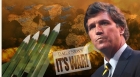 Tucker Carlson: Deep State vrea Al Treilea Război Mondial - fie împotriva Rusiei, fie împotriva Iranului. Este singura lor șansă de a-l opri pe Trump