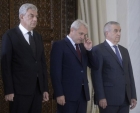 Tudose, flit la Dragnea si Tariceanu! Guvernul avizeaza negativ proiectul de lege privind Statutul Casei Regale