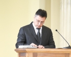 Tun de proporții regizat de ministrul Sorin Bușe la ROMATSA