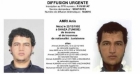 Tunisianul Anis Amri (24 de ani), suspect pentru comiterea atentatului de la Berlin