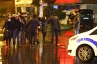 Turcia: un deputat spune că CIA a organizat atentatul comis de Revelion în Istanbul