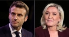 Ucraina riscă să rămână fără ajutorul promis de Macron. Marine Le Pen trasează deja 'linii roșii' în privința războiului
