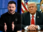 Ucraina semnează acordul propus de Donald Trump, dar Zelenski ridică o întrebare cheie: Întâlnire decisivă la Washington
