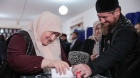 UE a pus-o pe lista de sancțiuni pe banușka - Mama lui Kadîrov, printre zecile de persoane vizate
