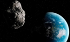 Un asteroid capabil să distrugă un întreg oraș va trece în weekend pe lângă Pământ - Va fi vizibil cu un simplu binoclu
