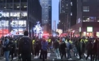 Un autovehicul a intrat într-un grup de protestatari BLM la New York: Mai multe persoane rănite