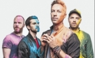 Un cântăreţ de manele a cântat la concertul Coldplay de pe Arena Naţională
