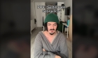 Un influencer gay de pe Tik-Tok: "Am fost folosit precum un câine să-l promovez pe Călin Georgescu!"

