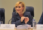 Un miliard de lei pentru companiile municipale ce vor fi (re)înființate de Gabriela Firea