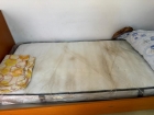 Un nou azil al groazei în Neamţ: Cum erau ținute zeci de persoane cu handicap fizic şi mental