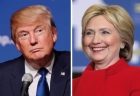 Un sfert dintre tinerii americani prefera ca un meteorit să lovească Pământul decât să-i vadă la Casa Albă pe Trump sau Clinton