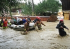 Unde sunt banii de despăgubiri pentru inundaţiile din 2010