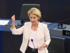 Ursula Van Der Leyen cere practic abolirea codului de la Nürnberg pentru a forța vaccinarea experimentală obligatorie