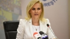 USR a depus o plângere la DNA împotriva primarului Gabriela Firea