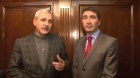 Vacanță cu Dragnea si Vâlcov! Deputatul "Șosetă" Ionel Arsene, prins pe Aeroportul din Dubai pe cand se intorcea cu iubita din Insulele Maldive