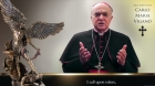 Vaticanul îl excomunică pe arhiepiscopul ultraconservator Carlo Maria Vigano, un opozant virulent al papei Francisc
