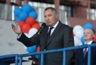 Vicepremierul rus Dmitri Rogozin vorbește de un „al doilea război civil american"