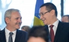 Victor Ponta a fost audiat la DNA in dosarul Tel Drum