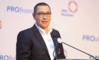 Victor Ponta îi face praf pe Teodorovici și Vâlcov: Scamatori fiscali! Prostia, miniciuna și hoția sunt la putere!