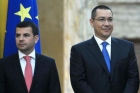 Victor Ponta lanseaza un nou proiect politic