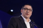 Victor Ponta: Pro România nu votează Guvernul Orban