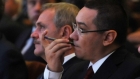 Victor Ponta, un nou atac la adresa lui Dragnea: "Nu are viză de SUA. Este anchetat!"