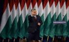 Viktor Orban îl cataloghează pe Volodimir Zelenski drept omul lui Soros si al Bruxelles-ului - un adversar!
