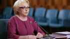 Viorica Dăncilă: "Este important ce vor cetățenii, este normal să ascultăm voința lor"