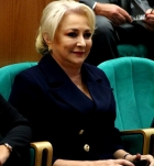 Viorica Dăncilă se întâlneşte, luni, cu preşedintele Turciei, Recep Erdogan; Turnelul cuprinde şi Emiratele Arabe Unite şi Kuweit