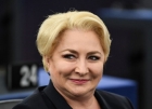 Viorica Dancila l-a sunat pe Klaus Iohannis. Ce au discutat