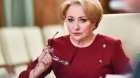 Viorica Dancila trebuie sa trimita astazi propunerile de remaniere presedintelui